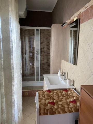 La Terrazza Di Pollon Villa ซานเลโอเน ภายนอก รูปภาพ